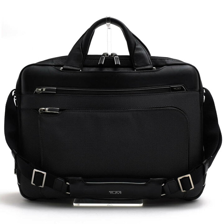 楽天市場】TUMI ビジネスバッグ トゥミ 255002PW2 ARRIVE Sawyer Brief  