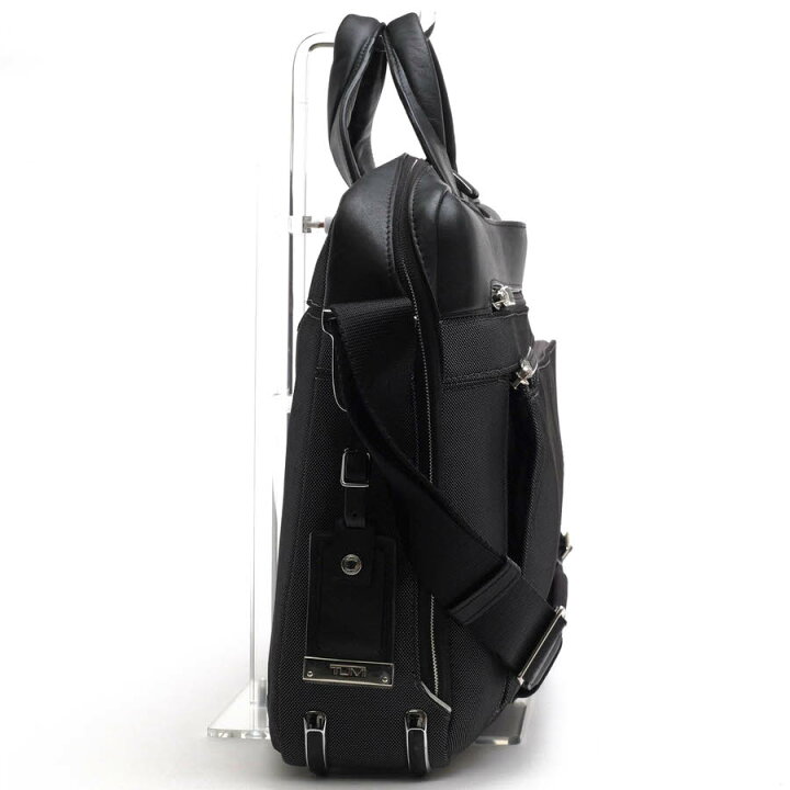 楽天市場】TUMI ビジネスバッグ トゥミ 255002PW2 ARRIVE Sawyer Brief 