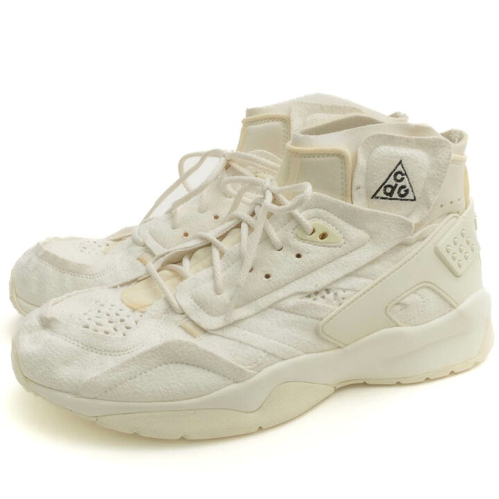 楽天市場】NIKE ハイカットスニーカー ナイキ AV4438-100 Air Mowabb 