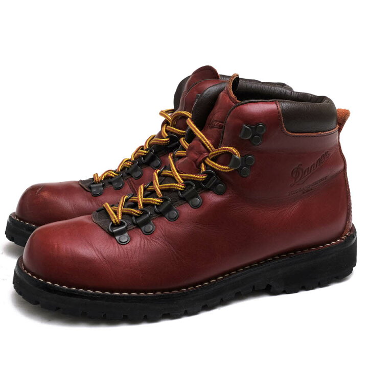 楽天市場】Danner マウンテンブーツ ダナー D214214 OLLALIE 3 牛革 