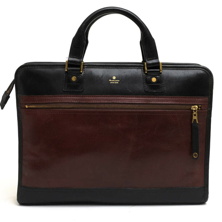 楽天市場】master-piece ビジネスバッグ マスターピース No.01794 FLAT  