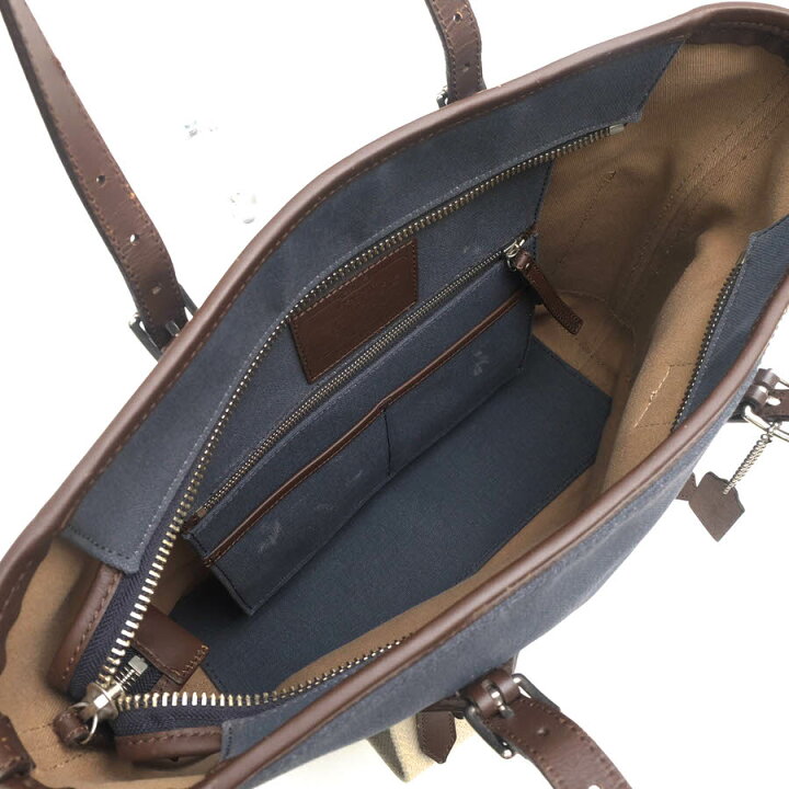 楽天市場】COACH トートバッグ コーチ 70896 Bleeker City Canvas Tote  