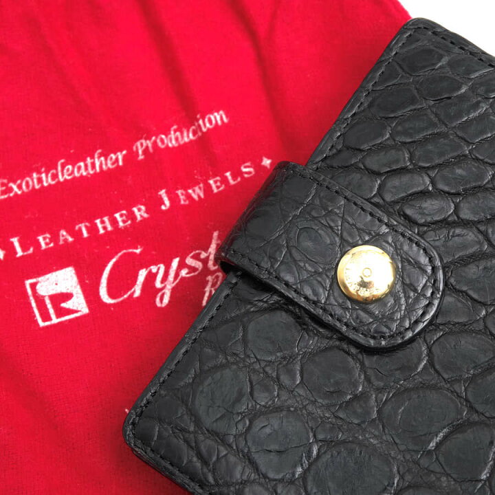 楽天市場】Crystal Reptiles 財布 クリスタルレプティルズ 02S63B  