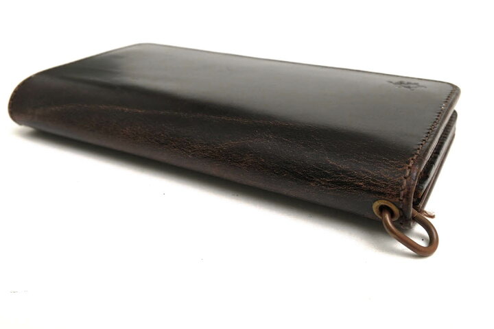 楽天市場】KAWATAKO 長財布 革蛸 KTSLW-001 SPRIT 逆台形ロング  