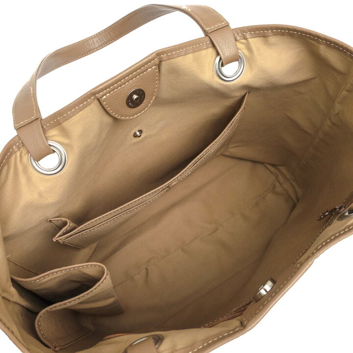 楽天市場】Kitamura トートバッグ キタムラ Y-1088 牛革 A4サイズ収納  