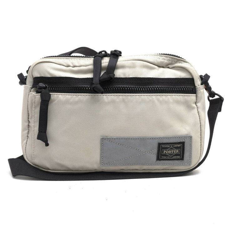 楽天市場】PORTER ショルダーバッグ ポーター 吉田カバン 831-05252 