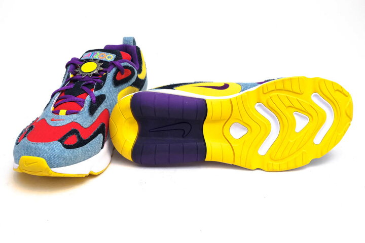 楽天市場】NIKE ローカットスニーカー ナイキ CK5668-600 NIKE AIR MAX 