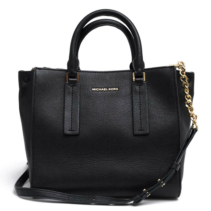 楽天市場】Michael Kors ハンドバッグ マイケルコース ALESSA MD 