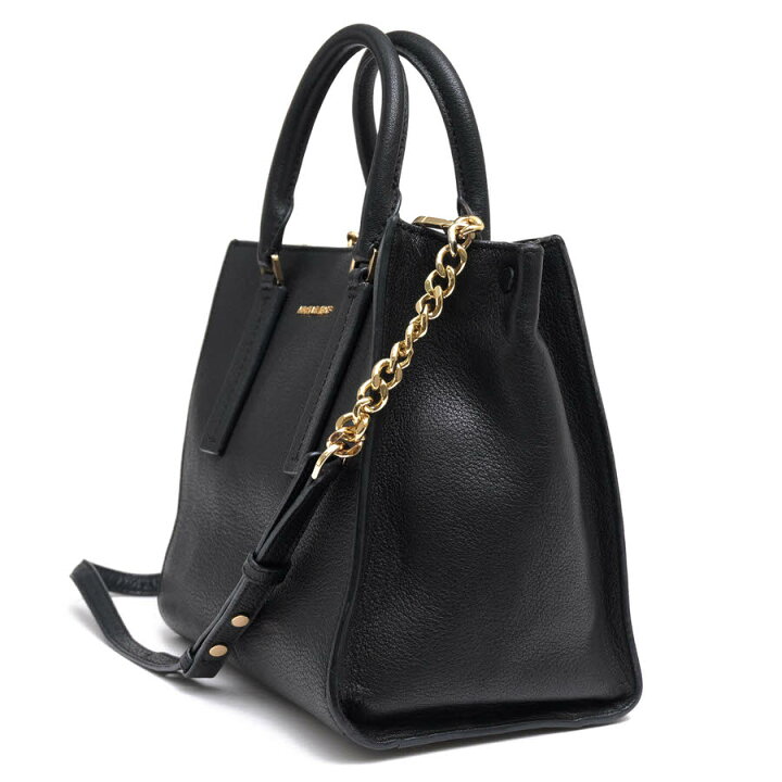 楽天市場】Michael Kors ハンドバッグ マイケルコース ALESSA MD