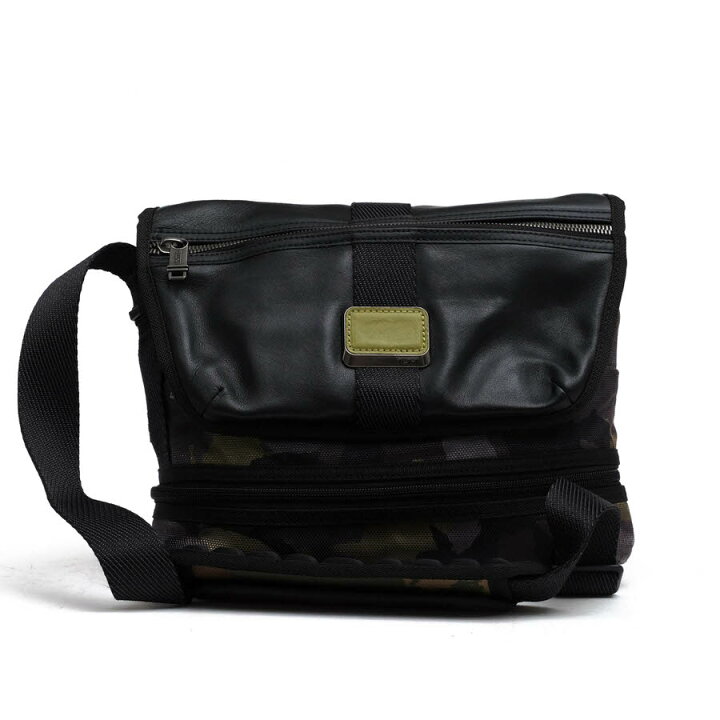 楽天市場】TUMI ショルダーバッグ トゥミ 232371GCM Alpha Bravo  