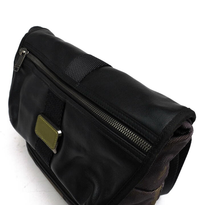 楽天市場】TUMI ショルダーバッグ トゥミ 232371GCM Alpha Bravo  