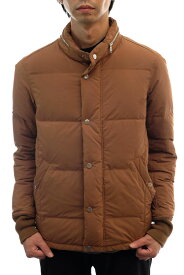 nonnative ダウンジャケット ノンネイティブ NN-JU2605 LABOURER DOWN JACKET PIN TWILL 【中古】