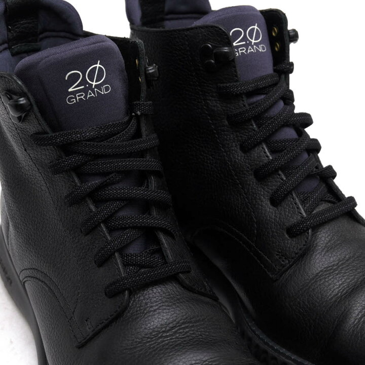 楽天市場】COLE HAAN ハイカットスニーカー コールハーン C25557 2  