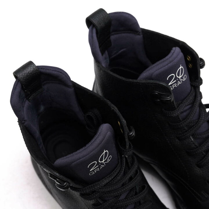 楽天市場】COLE HAAN ハイカットスニーカー コールハーン C25557 2  