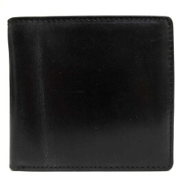 Whitehouse Cox 財布 ホワイトハウスコックス S7532 COIN WALLET / BRIDLE UK ブライドルレザー 牛革 小銭入れあり 二つ折り 【中古】