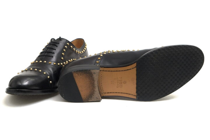 楽天市場】GUCCI ビジネスシューズ グッチ 295623 BETIS GLAMOUR 