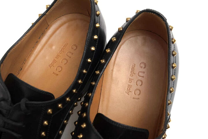 楽天市場】GUCCI ビジネスシューズ グッチ 295623 BETIS GLAMOUR 