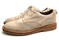 楽天市場】SPECTUS WING TIP BLUCHERの通販