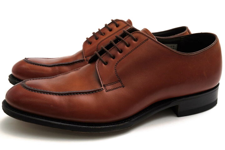 楽天市場】JOHNSTON＆MURPHY ビジネスシューズ ジョンストン  