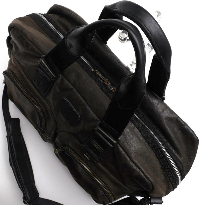 楽天市場】TUMI ボストンバッグ トゥミ 92340DH Everette Essential  