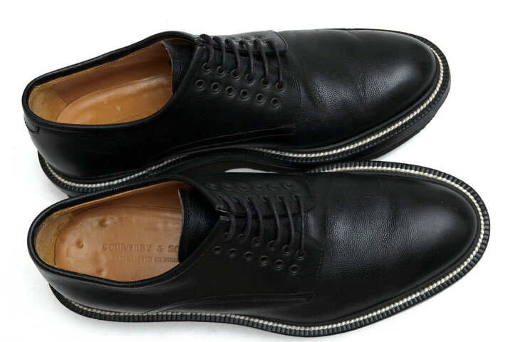 楽天市場】COURTLEY & SONS ビジネスシューズ コートリーアンドサンズ  