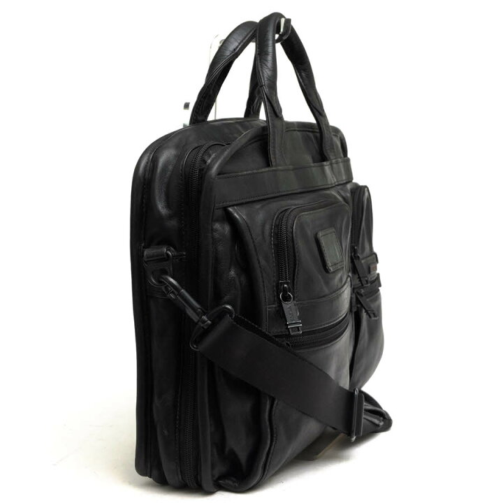 楽天市場】TUMI ビジネスバッグ トゥミ 96516DH T-Pass Large Screen 