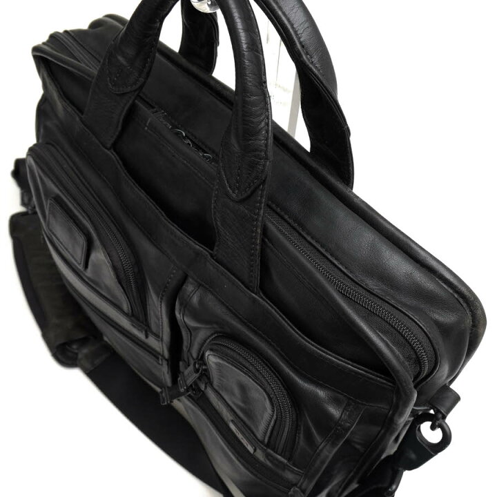 楽天市場】TUMI ビジネスバッグ トゥミ 96516DH T-Pass Large Screen 