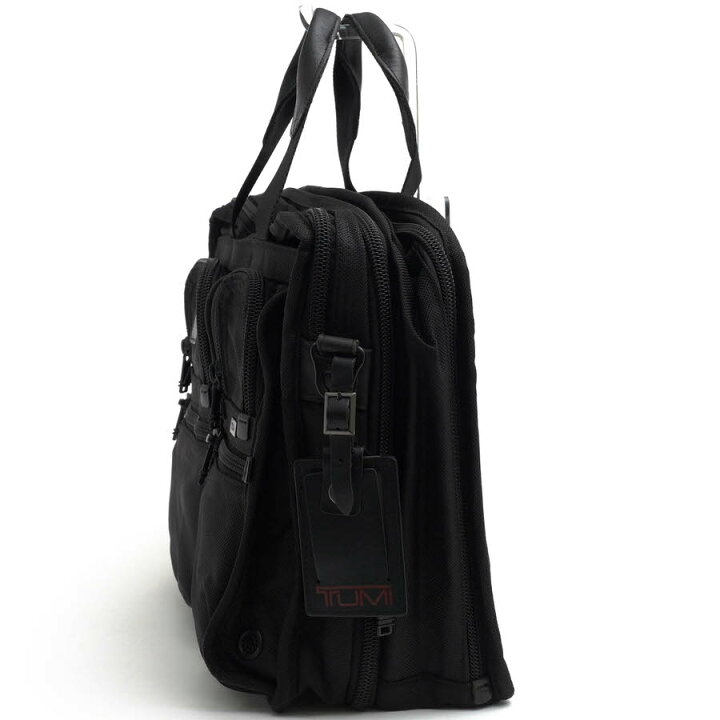 楽天市場】TUMI ビジネスバッグ トゥミ 26160DH Large Expandable 