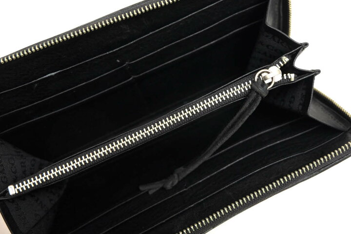 楽天市場】GARNI 長財布 ガルニ GL14017 Insection Zip Long Wallet  