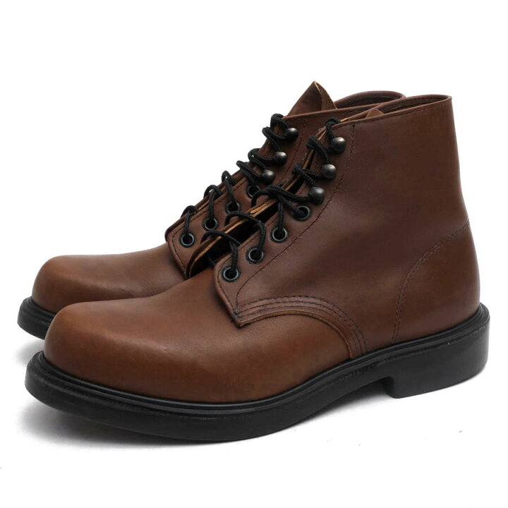 楽天市場】RED WING ワークブーツ レッドウィング 952 6-inch Super 