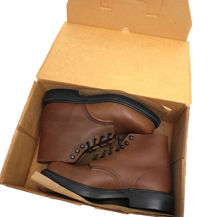楽天市場】RED WING ワークブーツ レッドウィング 952 6-inch Super 