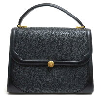 楽天市場】印伝（ブランド印傳屋）（ブラックフォーマルバッグ  