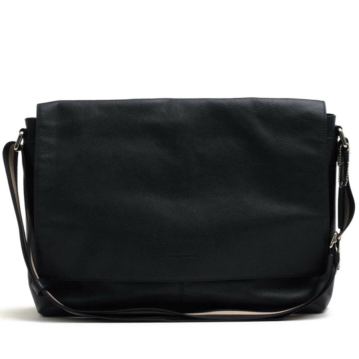 楽天市場】COACH ショルダーバッグ コーチ F54792 Charles Messenger 