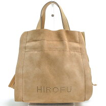 楽天市場】ヒロフ バッグ 中古（原産国/製造国イタリア）の通販