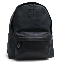 楽天市場】coach チャーリー バックパック ペブル レザー（バッグ 