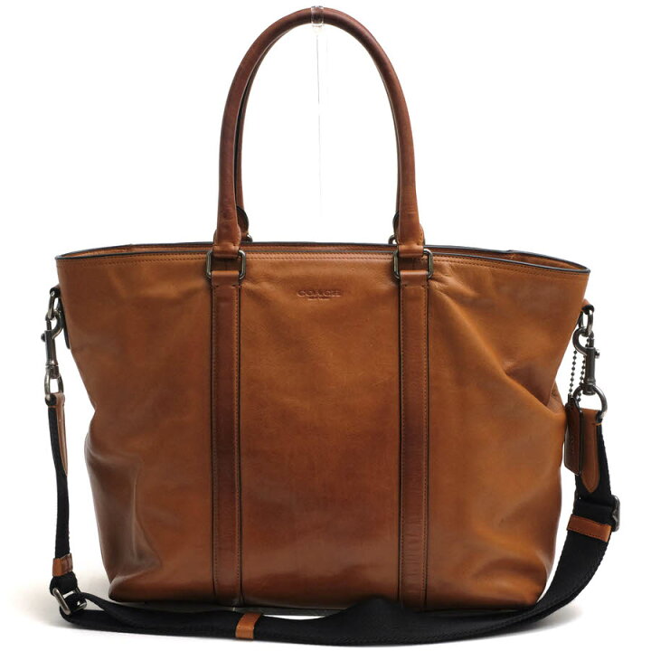 楽天市場】COACH トートバッグ コーチ 71734 Metropolitan Tote In 