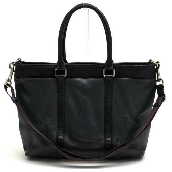 楽天市場】COACH トートバッグ コーチ F54758 Perry Business Tote In 