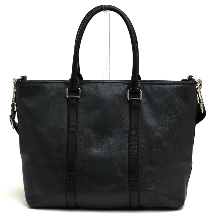 楽天市場】COACH トートバッグ コーチ F54758 Perry Business Tote In  
