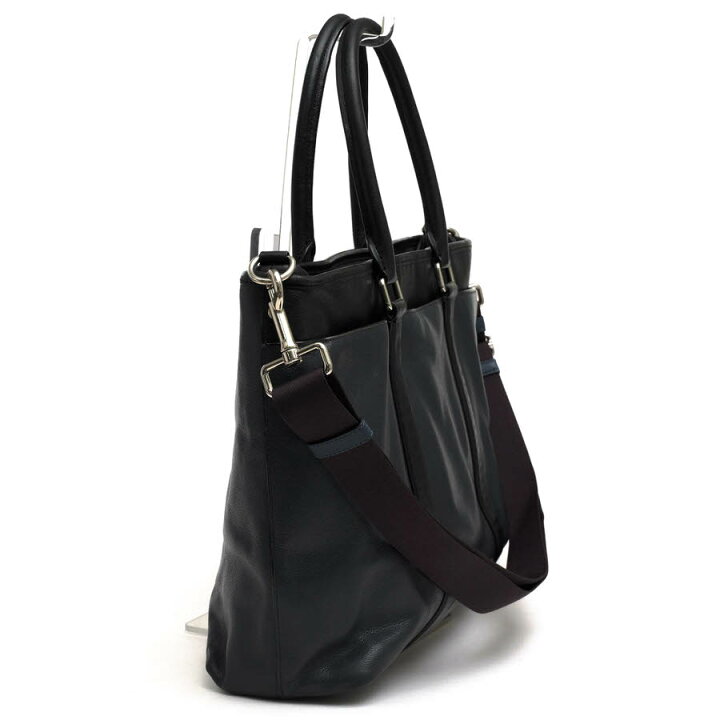 楽天市場】COACH トートバッグ コーチ F54758 Perry Business Tote In  