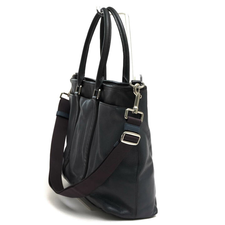 楽天市場】COACH トートバッグ コーチ F54758 Perry Business Tote In 