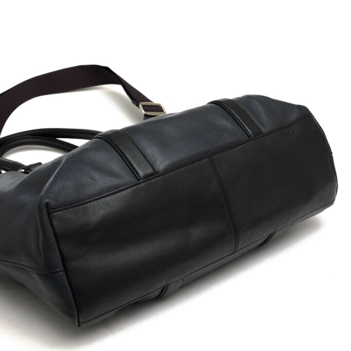 楽天市場】COACH トートバッグ コーチ F54758 Perry Business Tote In  