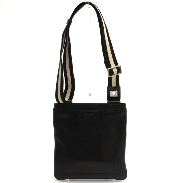 楽天市場】BALLY ショルダーバッグ バリー TAISTEN SM TRAINSPOTTING 