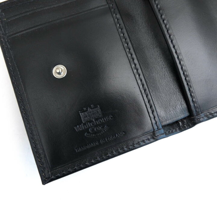 楽天市場】Whitehouse Cox 財布 ホワイトハウスコックス S1121 ONE  