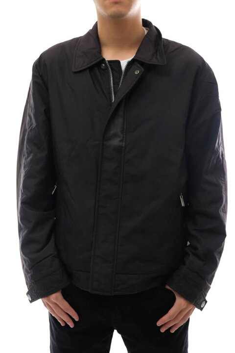 楽天市場】Ermenegildo Zegna ブルゾン ゼニア D-TK-6297 Sport 