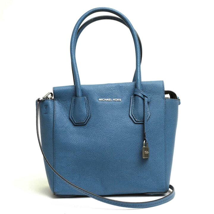 楽天市場】Michael Kors ハンドバッグ マイケルコース Mercer Satchel 