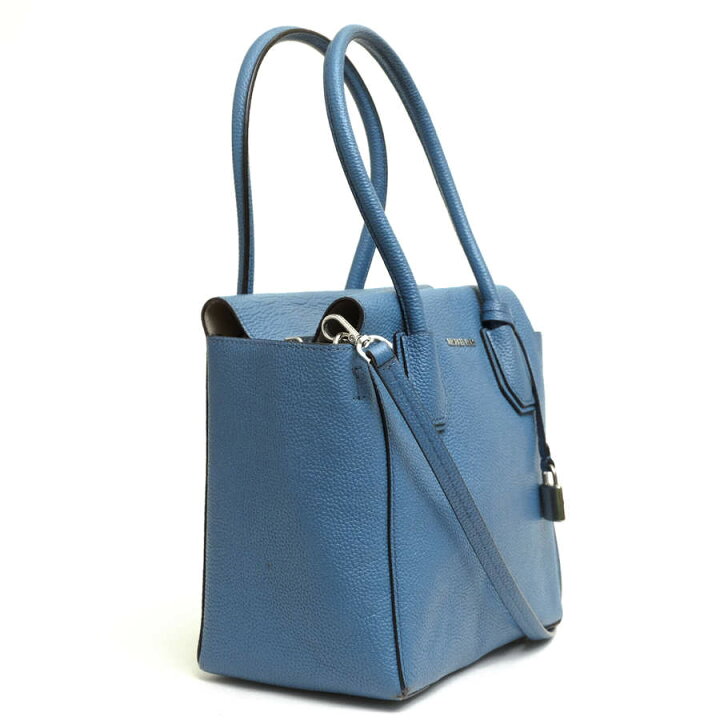 楽天市場】Michael Kors ハンドバッグ マイケルコース Mercer Satchel 
