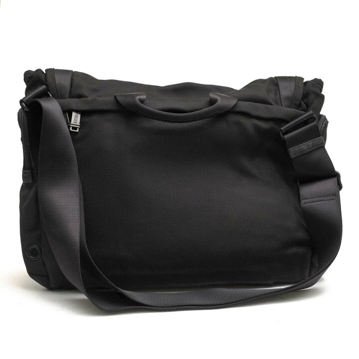 楽天市場】TUMI ショルダーバッグ トゥミ 22370DH ALPHA BRAVO Benning 