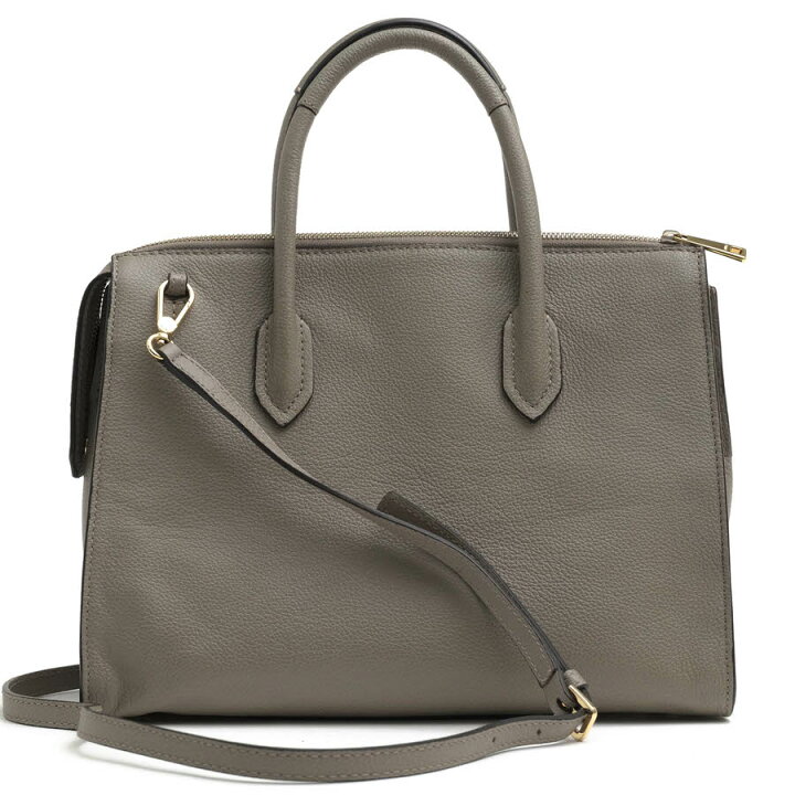 楽天市場】FURLA トートバッグ フルラ PIN S SATCHEL ピン 牛革 2WAY 