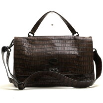 楽天市場】ザネラート（素材（生地・毛糸）本革）（メンズバッグ  