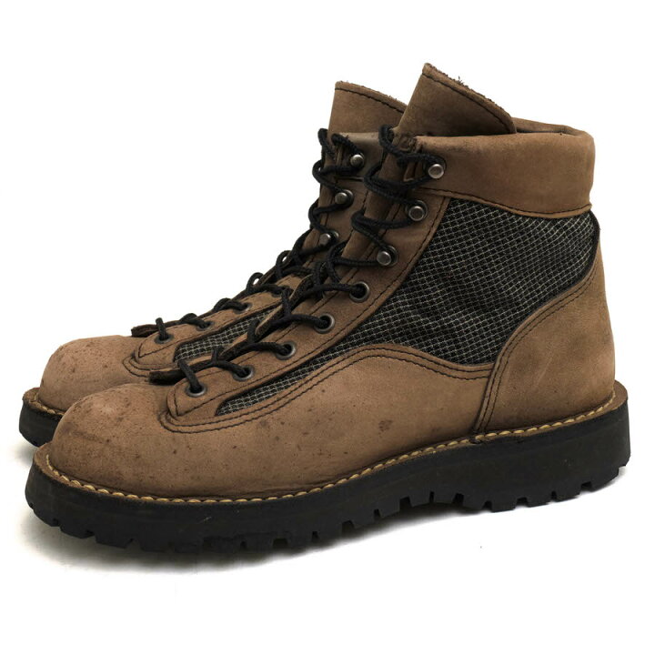 楽天市場】Danner マウンテンブーツ ダナー 38900X DANNER KEVLAR 